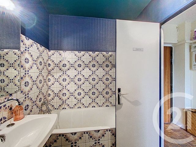 Appartement Studio à vendre - 1 pièce - 29,04 m2 - Villejuif - 94 - ILE-DE-FRANCE