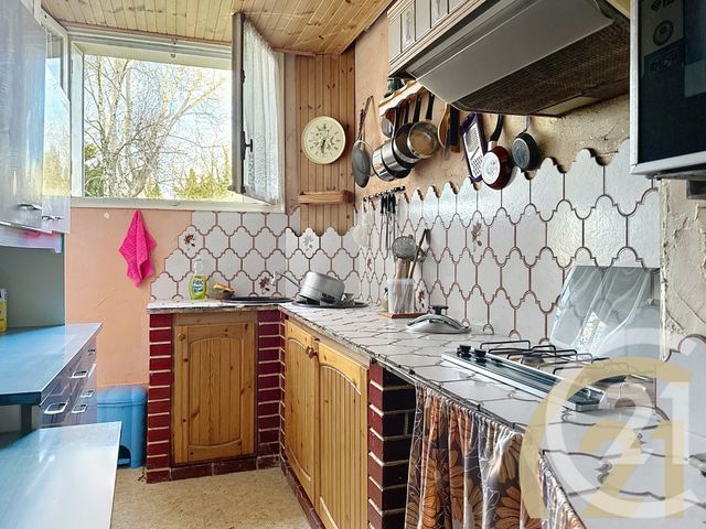 Appartement F5 à vendre - 5 pièces - 79 m2 - Villejuif - 94 - ILE-DE-FRANCE