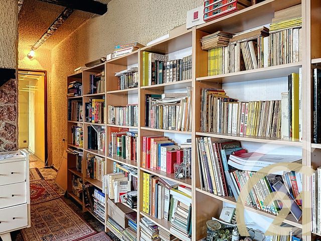 Appartement F5 à vendre - 5 pièces - 79 m2 - Villejuif - 94 - ILE-DE-FRANCE