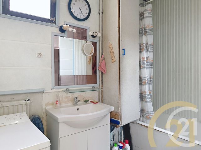 Appartement F5 à vendre - 5 pièces - 79 m2 - Villejuif - 94 - ILE-DE-FRANCE