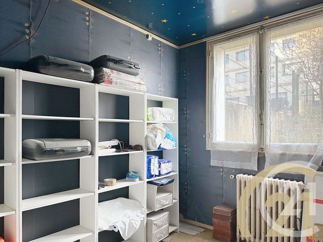 Appartement F5 à vendre - 5 pièces - 79 m2 - Villejuif - 94 - ILE-DE-FRANCE