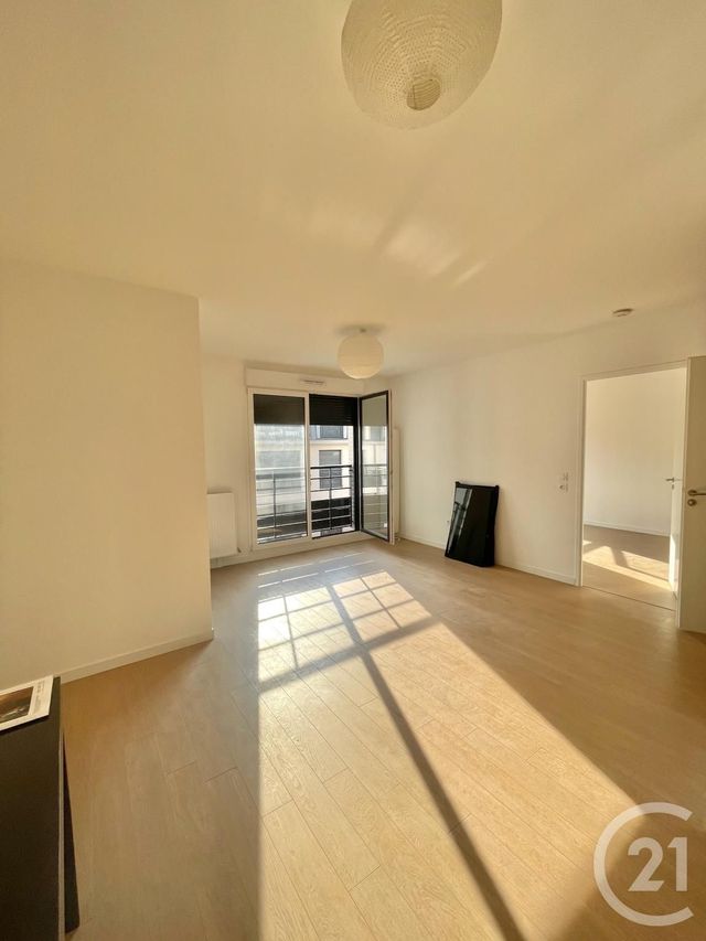 appartement - VILLEJUIF - 94