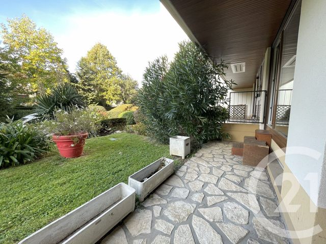 appartement - VILLEJUIF - 94
