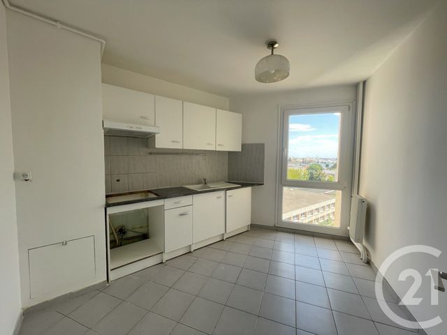 appartement - VILLEJUIF - 94