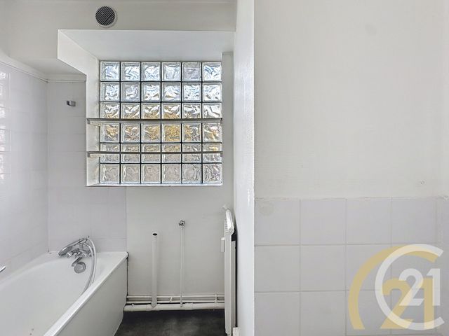 Appartement Studio à vendre - 1 pièce - 24,74 m2 - Paris - 75020 - ILE-DE-FRANCE