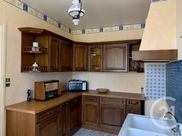 Maison à vendre - 4 pièces - 60 m2 - Vitry Sur Seine - 94 - ILE-DE-FRANCE