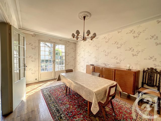 Maison à vendre - 4 pièces - 60 m2 - Vitry Sur Seine - 94 - ILE-DE-FRANCE