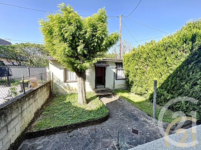 Maison à vendre - 4 pièces - 60 m2 - Vitry Sur Seine - 94 - ILE-DE-FRANCE