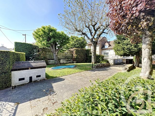Maison à vendre - 4 pièces - 60 m2 - Vitry Sur Seine - 94 - ILE-DE-FRANCE