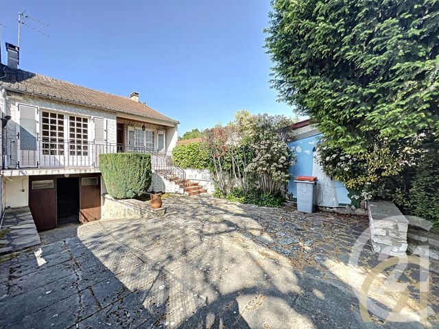 Maison à vendre VITRY SUR SEINE
