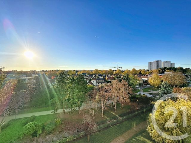 Appartement F3 à vendre L HAY LES ROSES