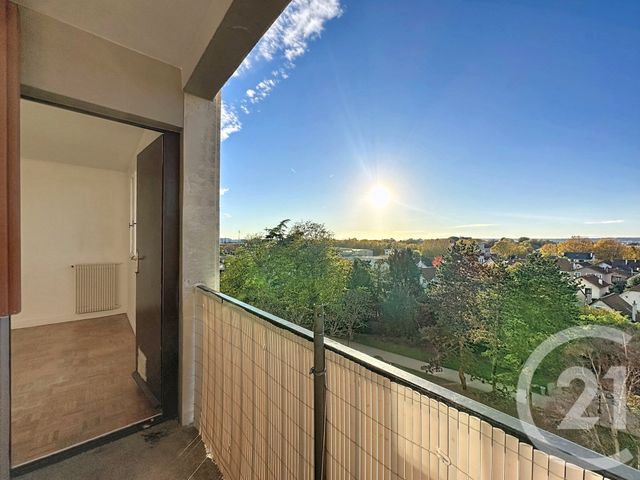 Appartement F3 à vendre - 3 pièces - 54,83 m2 - L Hay Les Roses - 94 - ILE-DE-FRANCE