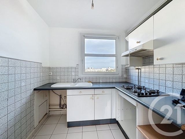 Appartement F3 à vendre - 3 pièces - 54,83 m2 - L Hay Les Roses - 94 - ILE-DE-FRANCE