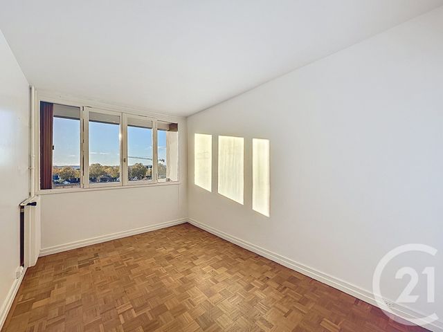 Appartement F3 à vendre - 3 pièces - 54,83 m2 - L Hay Les Roses - 94 - ILE-DE-FRANCE