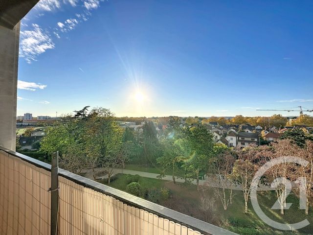 Appartement F3 à vendre - 3 pièces - 54,83 m2 - L Hay Les Roses - 94 - ILE-DE-FRANCE