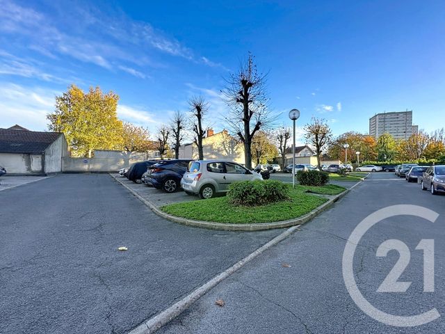 Appartement F3 à vendre - 3 pièces - 54,83 m2 - L Hay Les Roses - 94 - ILE-DE-FRANCE