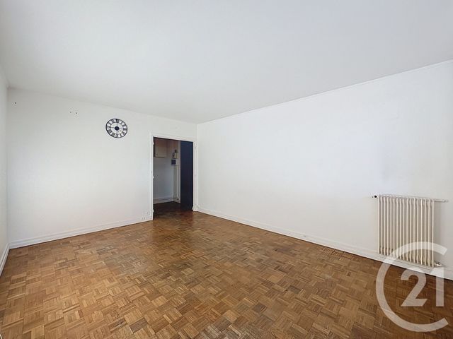 Appartement F3 à vendre - 3 pièces - 54,83 m2 - L Hay Les Roses - 94 - ILE-DE-FRANCE