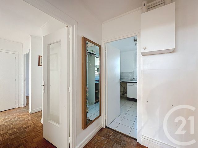 Appartement F3 à vendre - 3 pièces - 54,83 m2 - L Hay Les Roses - 94 - ILE-DE-FRANCE