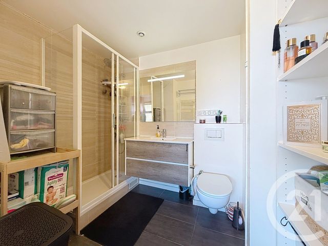 Afficher la photo en grand Appartement T5 à vendre - 5 pièces - 103,03 m2 - Villejuif - 94 - ILE-DE-FRANCE