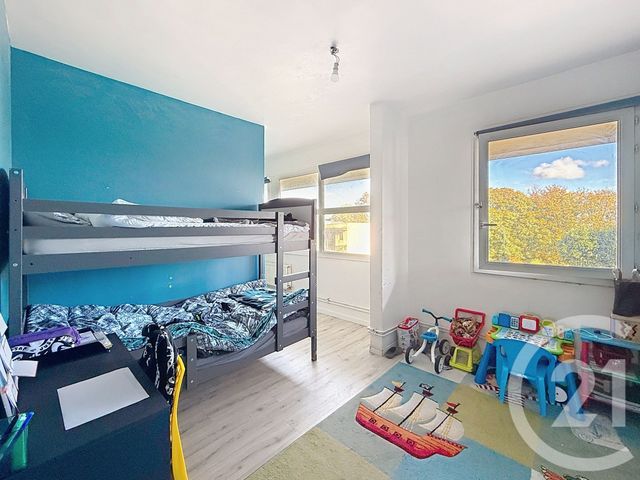 Afficher la photo en grand Appartement T5 à vendre - 5 pièces - 103,03 m2 - Villejuif - 94 - ILE-DE-FRANCE