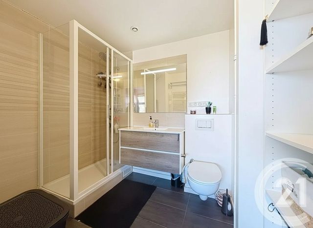 Appartement T5 &agrave; vendre - 5 pi&egrave;ces - 103,03 m2 - Villejuif - 94 - ILE-DE-FRANCE