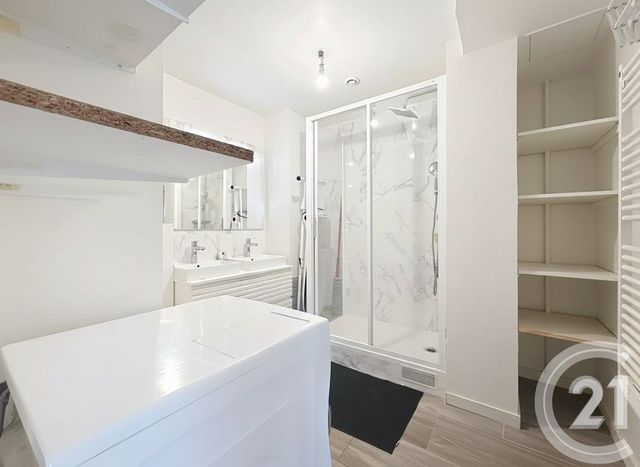 Appartement T5 &agrave; vendre - 5 pi&egrave;ces - 103,03 m2 - Villejuif - 94 - ILE-DE-FRANCE