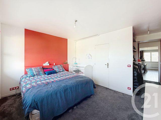 Afficher la photo en grand Appartement T5 à vendre - 5 pièces - 103,03 m2 - Villejuif - 94 - ILE-DE-FRANCE