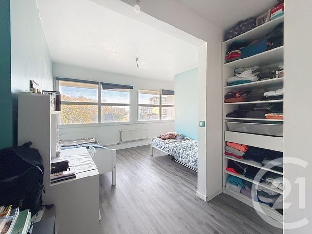 Afficher la photo en grand Appartement T5 à vendre - 5 pièces - 103,03 m2 - Villejuif - 94 - ILE-DE-FRANCE