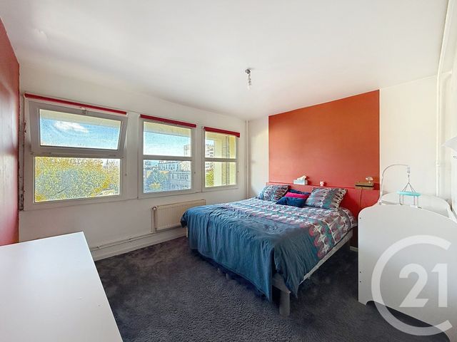 Afficher la photo en grand Appartement T5 à vendre - 5 pièces - 103,03 m2 - Villejuif - 94 - ILE-DE-FRANCE