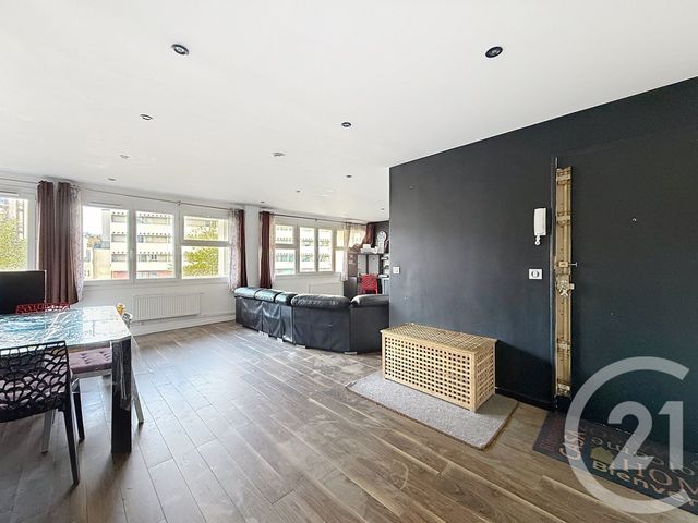 Afficher la photo en grand Appartement T5 à vendre - 5 pièces - 103,03 m2 - Villejuif - 94 - ILE-DE-FRANCE