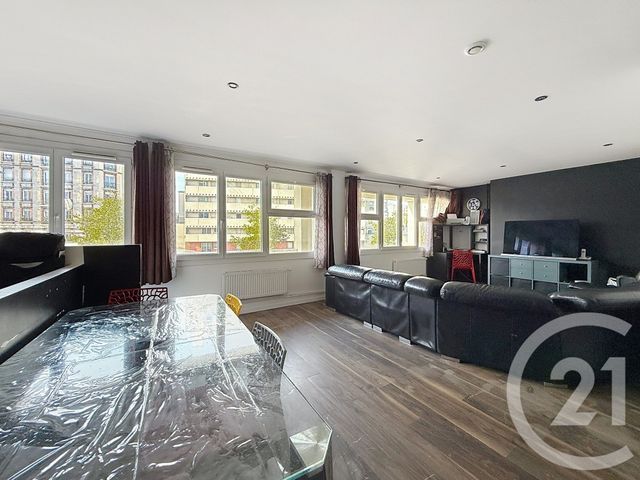 Afficher la photo en grand Appartement T5 à vendre - 5 pièces - 103,03 m2 - Villejuif - 94 - ILE-DE-FRANCE