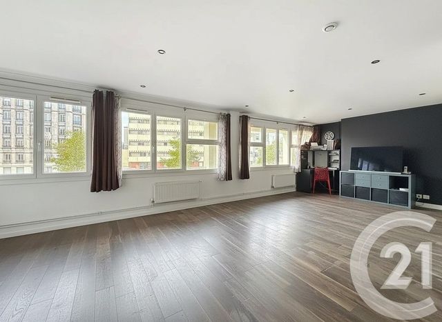 appartement - VILLEJUIF - 94