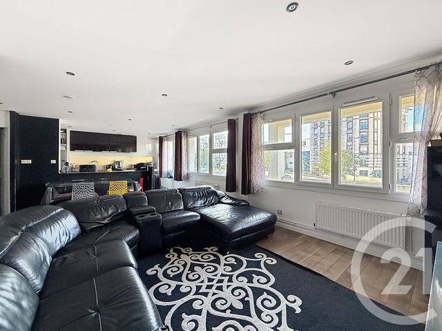 Appartement T5 à vendre VILLEJUIF