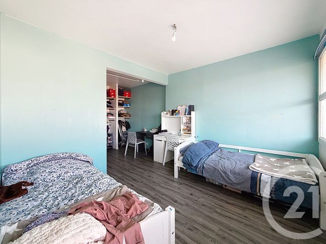 Afficher la photo en grand Appartement T5 à vendre - 5 pièces - 103,03 m2 - Villejuif - 94 - ILE-DE-FRANCE