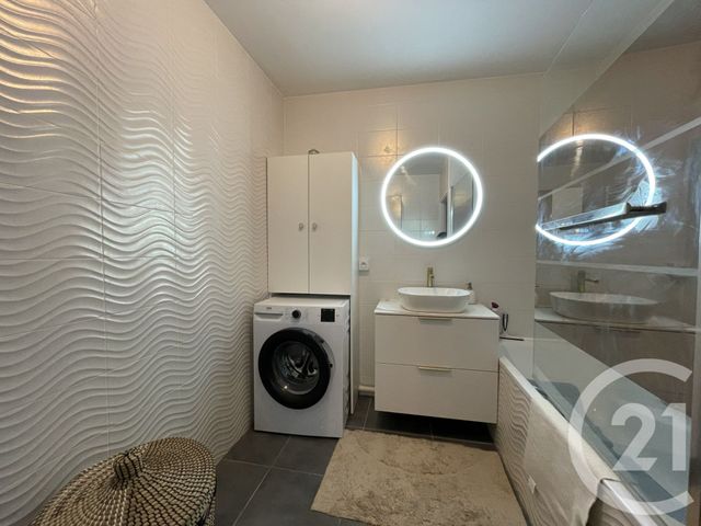 Appartement à louer - 3 pièces - 58,95 m2 - Villejuif - 94 - ILE-DE-FRANCE