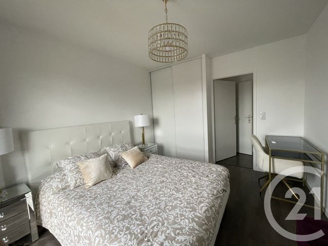 Appartement à louer - 3 pièces - 58,95 m2 - Villejuif - 94 - ILE-DE-FRANCE