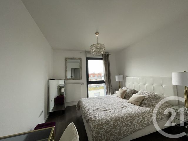 Appartement à louer - 3 pièces - 58,95 m2 - Villejuif - 94 - ILE-DE-FRANCE