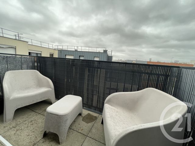 Appartement à louer - 3 pièces - 58,95 m2 - Villejuif - 94 - ILE-DE-FRANCE