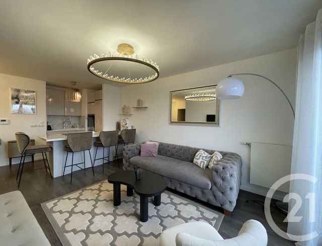 Appartement à louer VILLEJUIF