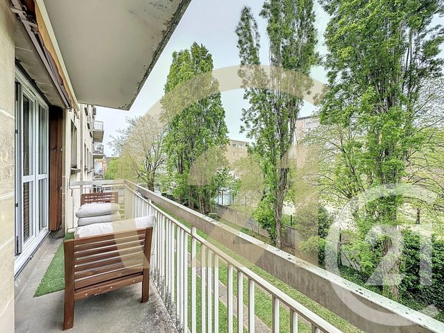 Appartement F2 à vendre VILLEJUIF