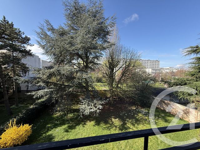 appartement - VILLEJUIF - 94