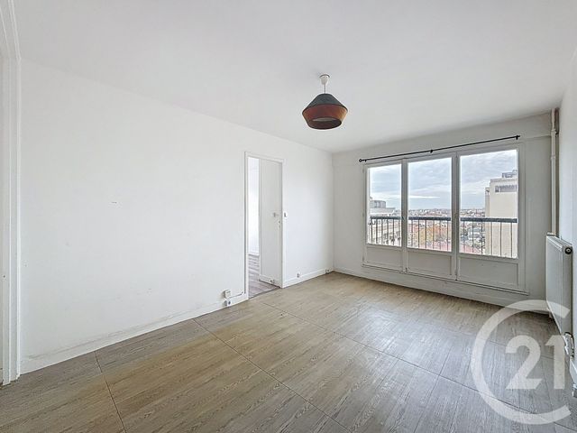 Appartement T3 à vendre - 3 pièces - 57,73 m2 - Alfortville - 94 - ILE-DE-FRANCE