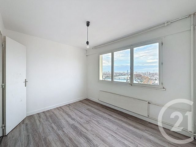 Appartement T3 à vendre - 3 pièces - 57,73 m2 - Alfortville - 94 - ILE-DE-FRANCE