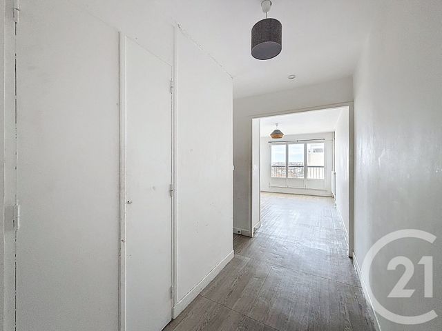Appartement T3 à vendre - 3 pièces - 57,73 m2 - Alfortville - 94 - ILE-DE-FRANCE