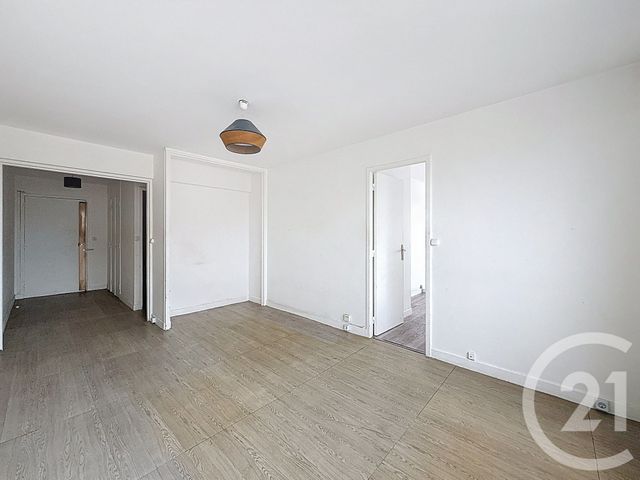 Appartement T3 à vendre - 3 pièces - 57,73 m2 - Alfortville - 94 - ILE-DE-FRANCE