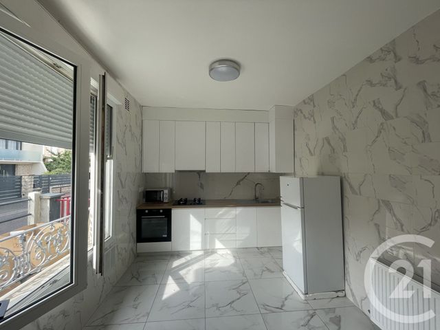 Afficher la photo en grand Maison à louer - 4 pièces - 69,47 m2 - Villejuif - 94 - ILE-DE-FRANCE