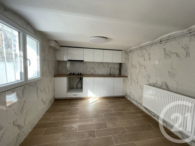 Afficher la photo en grand Maison à louer - 4 pièces - 69,47 m2 - Villejuif - 94 - ILE-DE-FRANCE