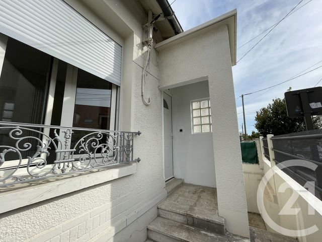 Afficher la photo en grand Maison à louer - 4 pièces - 69,47 m2 - Villejuif - 94 - ILE-DE-FRANCE