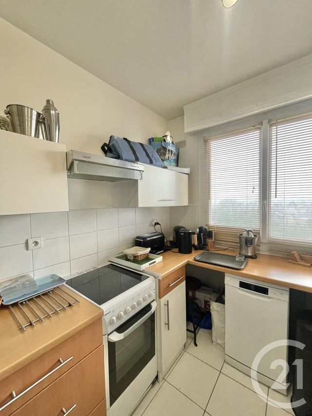 Afficher la photo en grand Appartement F2 à louer - 2 pièces - 42,96 m2 - Villejuif - 94 - ILE-DE-FRANCE