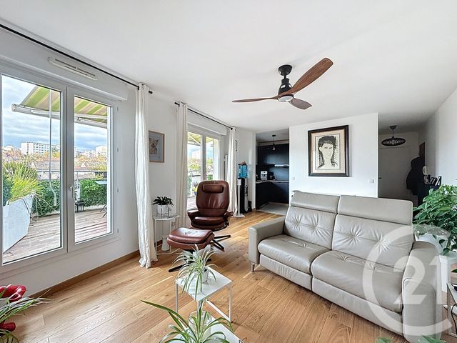 Appartement T2 à vendre VILLEJUIF